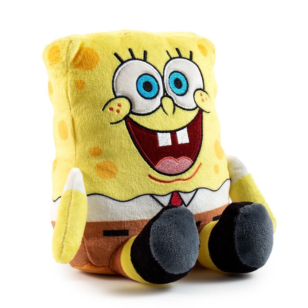 Nick 90s SpongeBob SquarePants Phunny Plush by Kidrobot