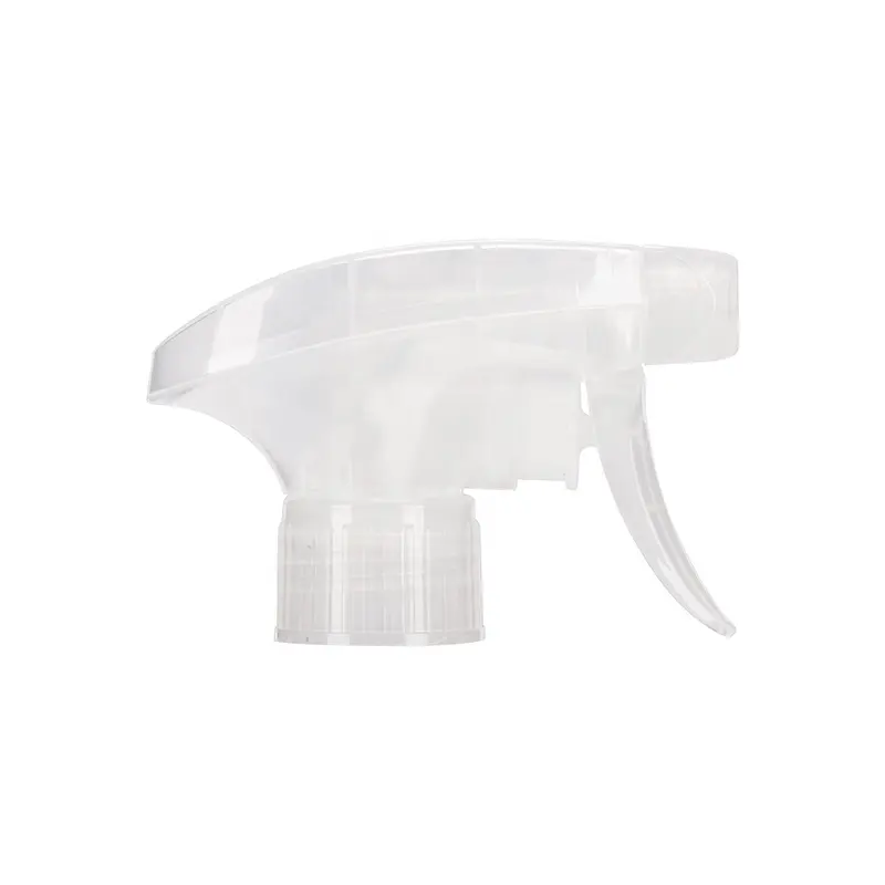 Chemical Resistance 28/400 28/410  Plastic Water Trigger Sprayer White Black Foam Trigger Sprayer