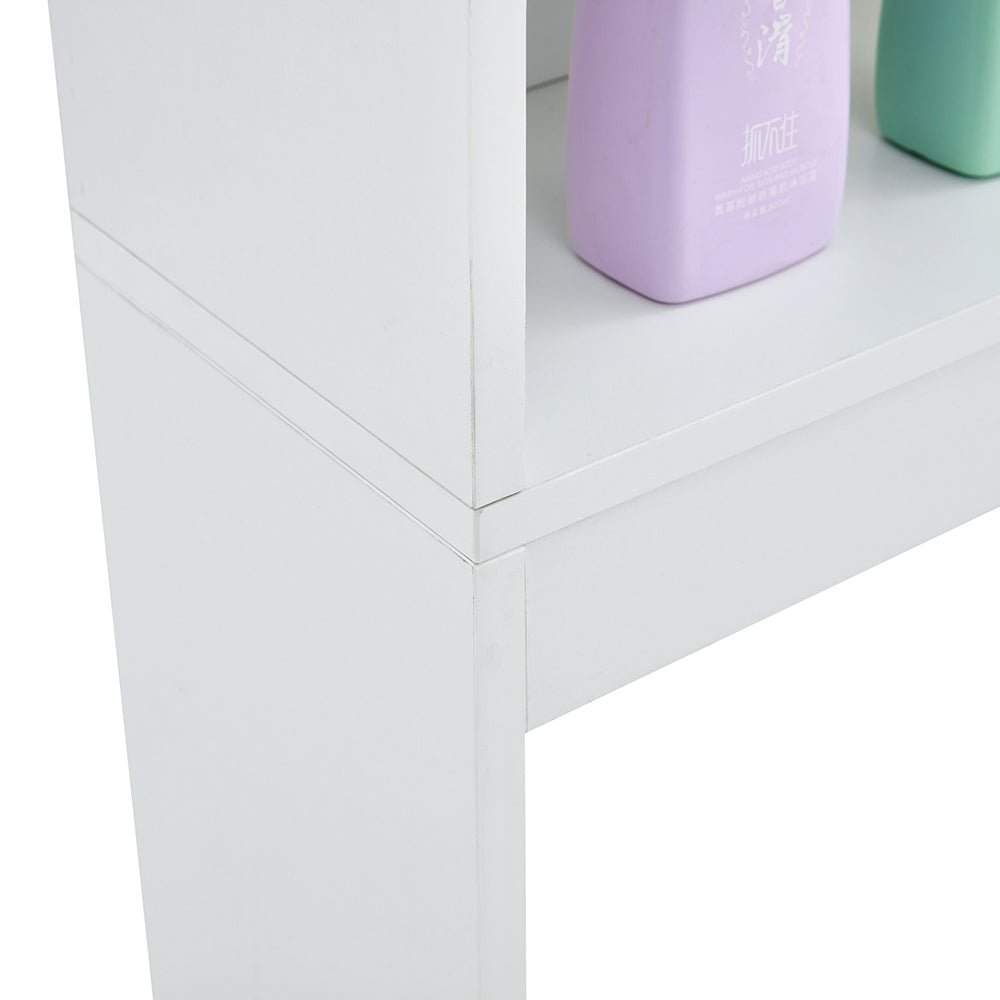 Home Over The Toilet Storage Cabinet, Bathroom Shelf Over Toilet, Bathroom Storage Cabinet Organizer