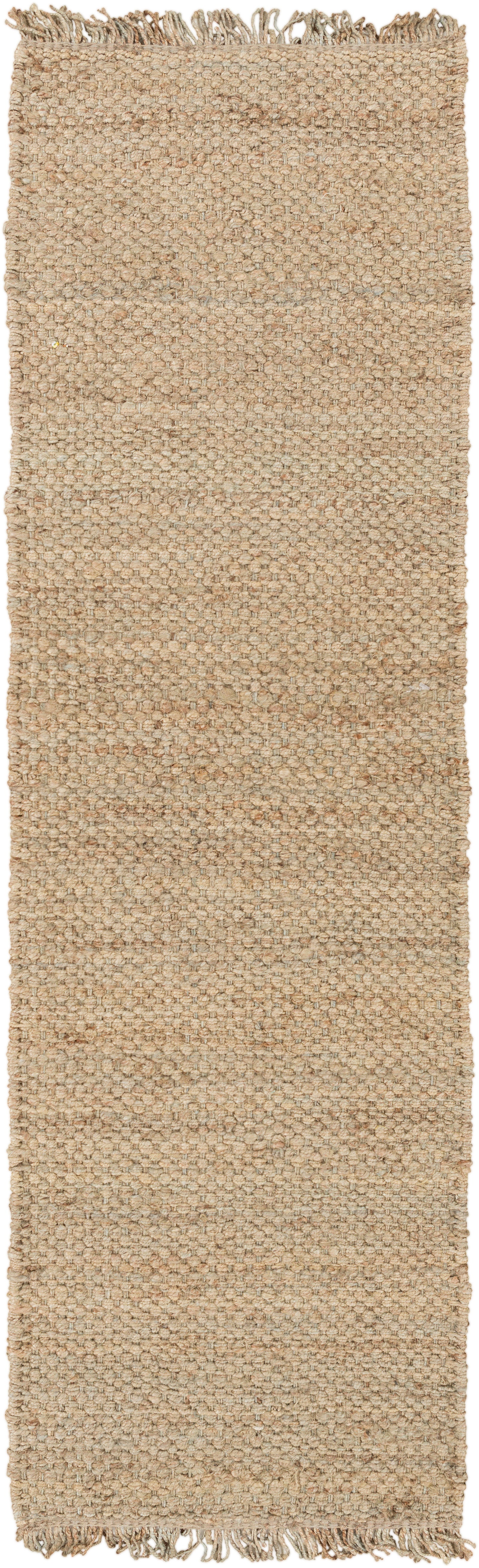 Tropica Hand Woven Rug by Artistic Weavers