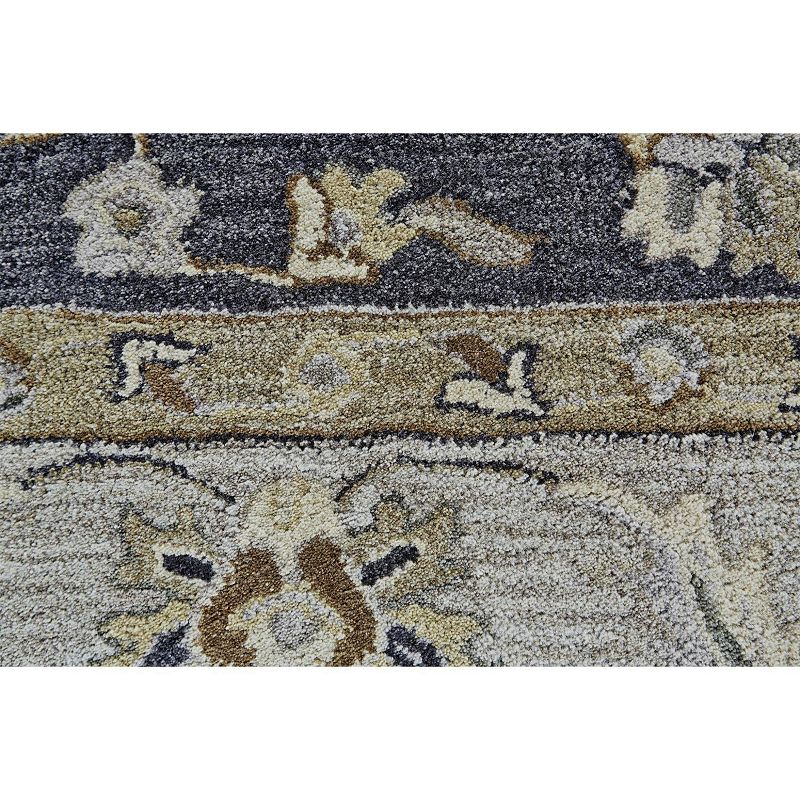 Weave and Wander Botticino Sophisticated Area Rug