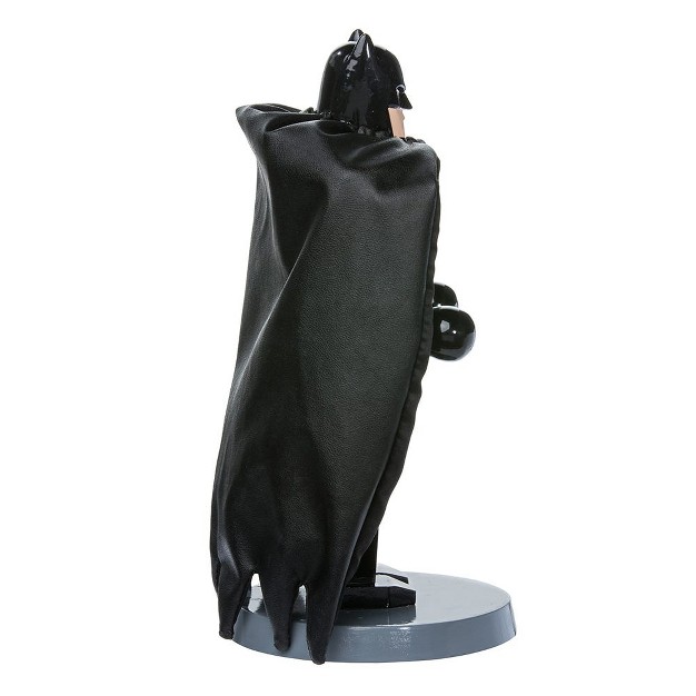 Kurt Adler 10 inch Batman Nutcracker