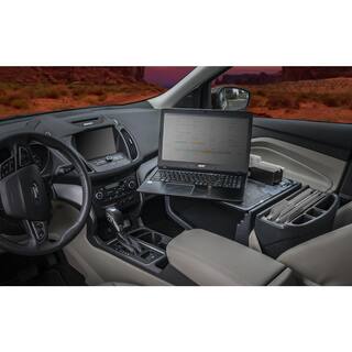 AutoExec Efficiency FileMaster Urban Camouflage Car Desk AUE28000