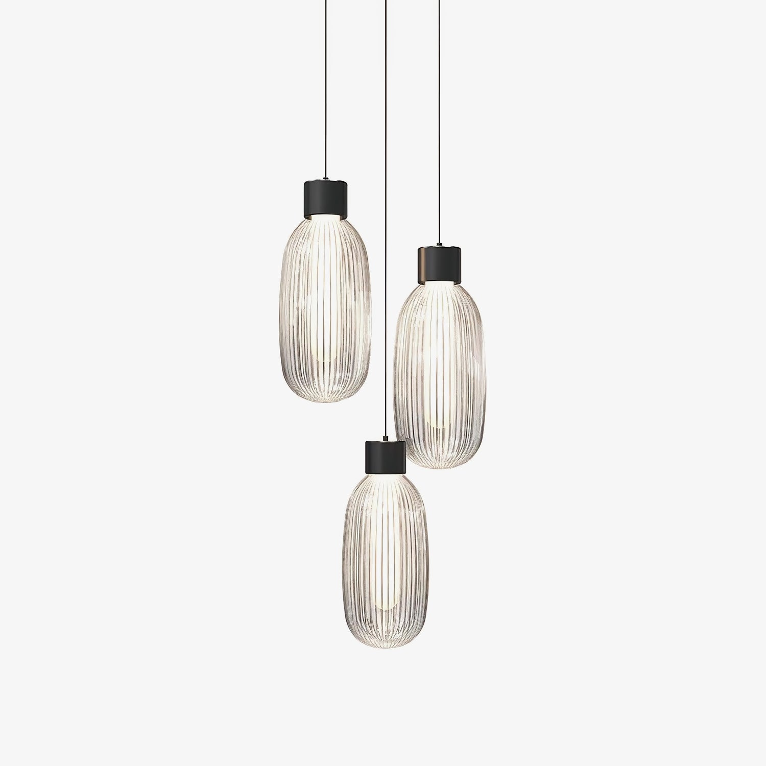 Friso LED Pendant Lamp