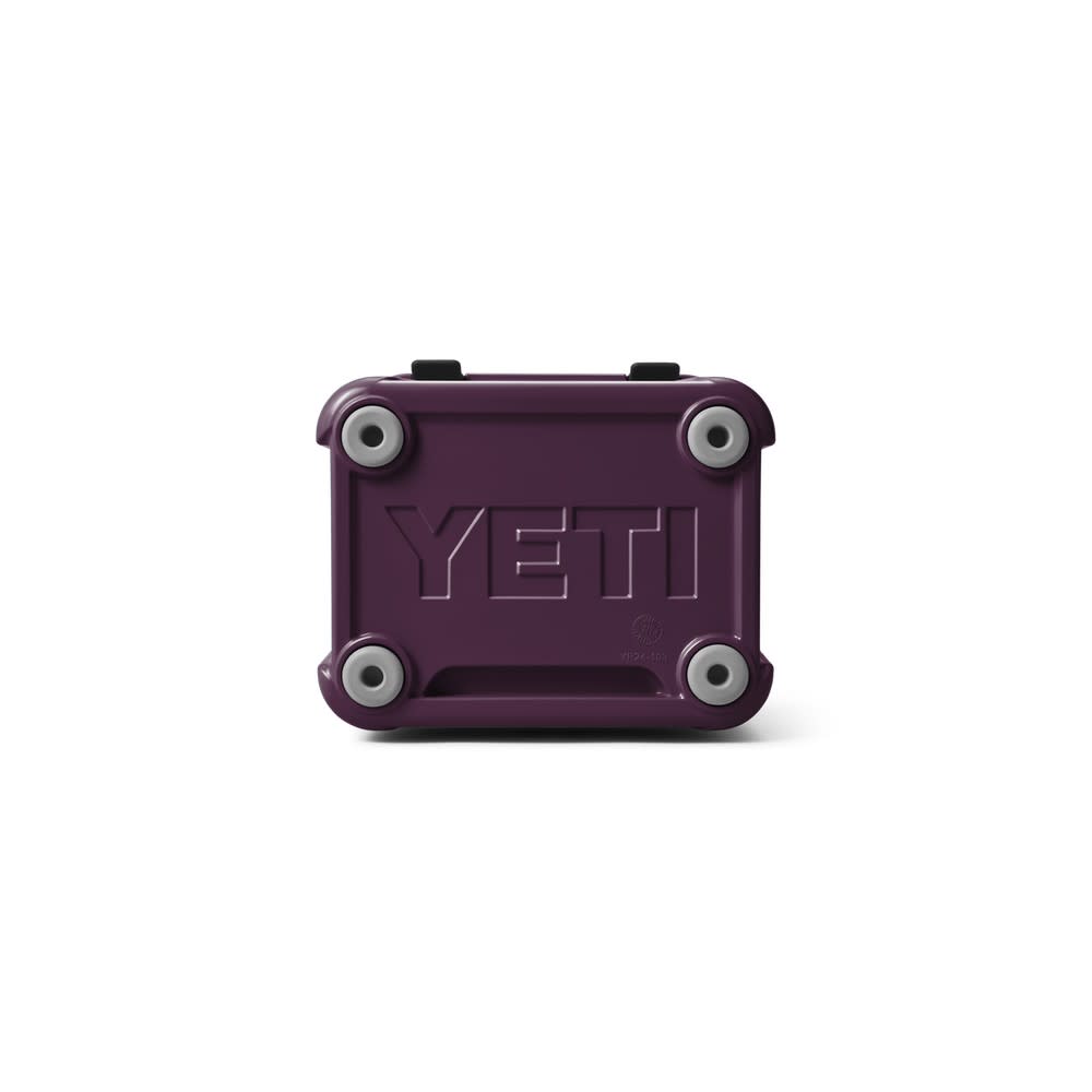 Yeti Roadie 24 Hard Cooler Nordic Purple ;