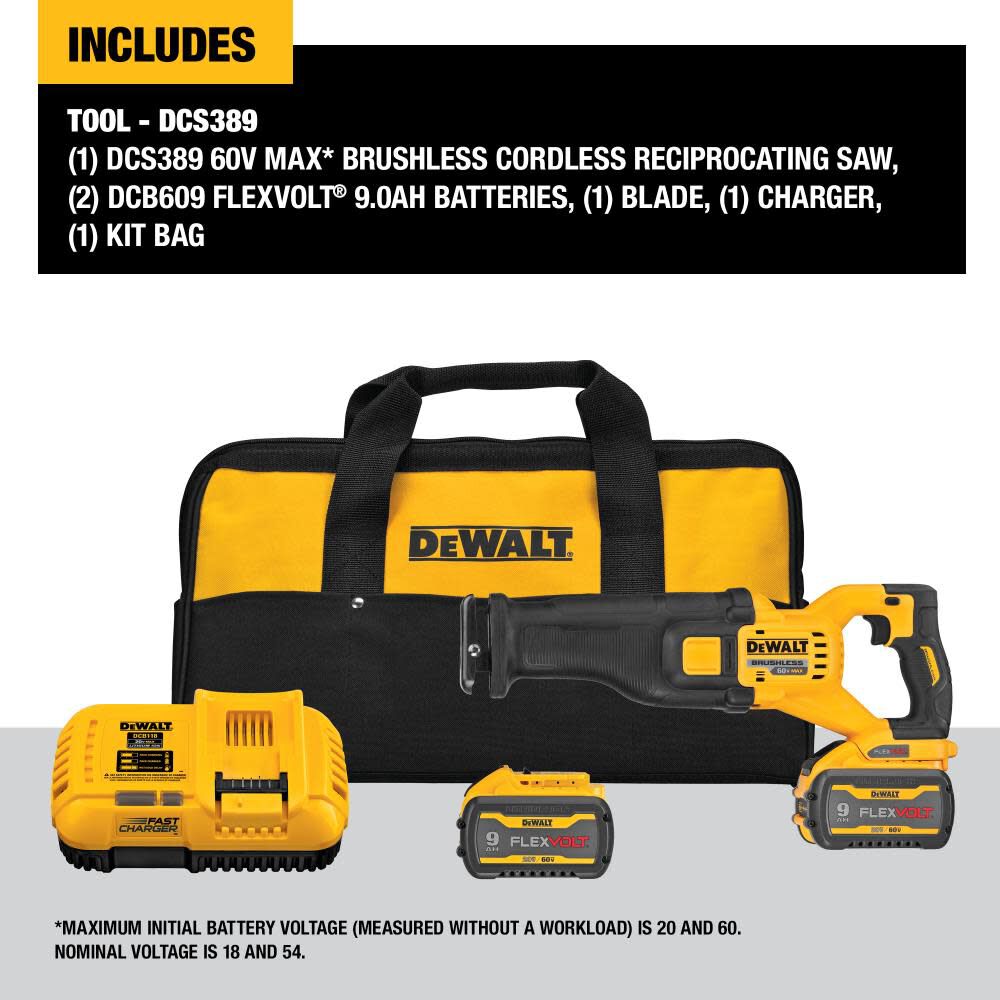 DW 20V MAX Lithium Ion Grinder Tool Kit DCG412P2 from DW