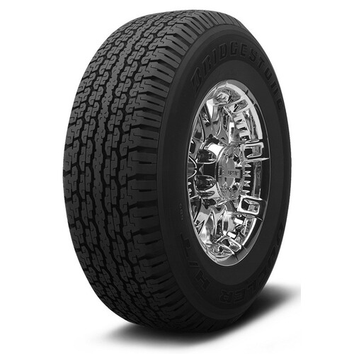 Bridgestone Dueler HT D689 P26570R16 111S BSW Tires