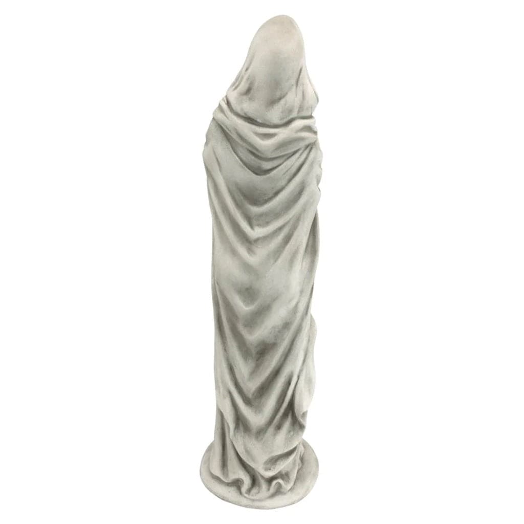 Blessed Mother of the Heavens Immaculate Conception Mary Statue by Design Toscano