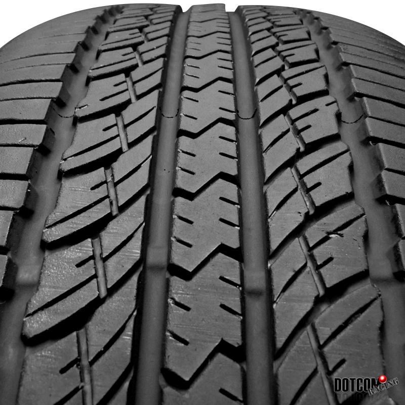 Toyo Open Country A20 All-Season 235/55-18 100 H Tire