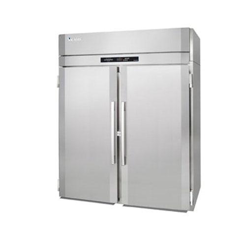 Victory FIS-2D-S1 Ultraspec Series Freezer， Roll-In