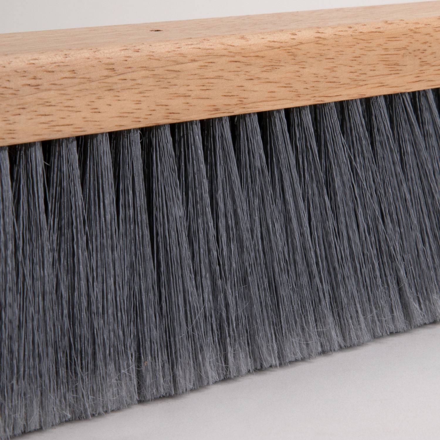 Gray Bristles Broomhead Block by Impact Products IMP37036