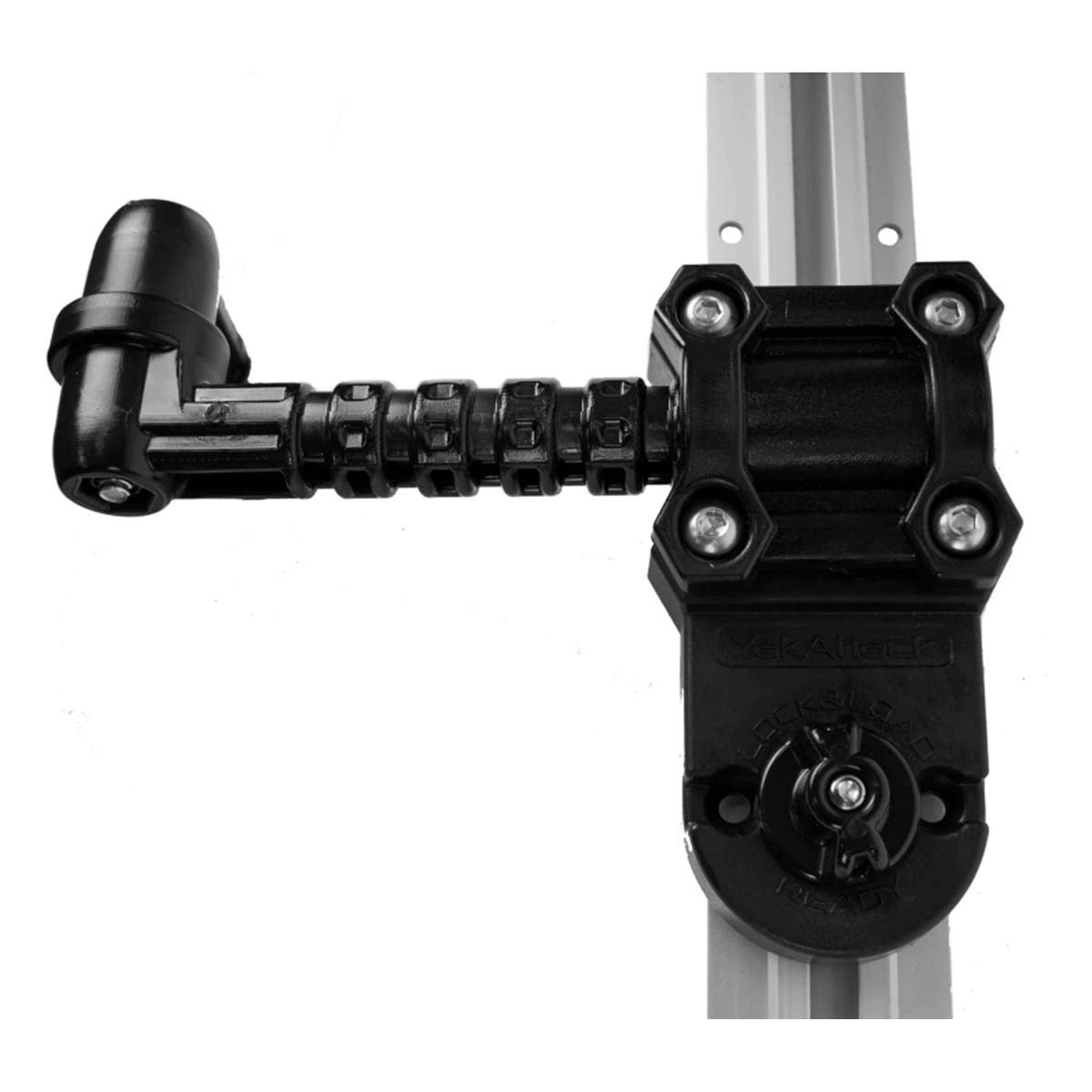 YakAttack SwitchBlade Transducer Deployment Arm