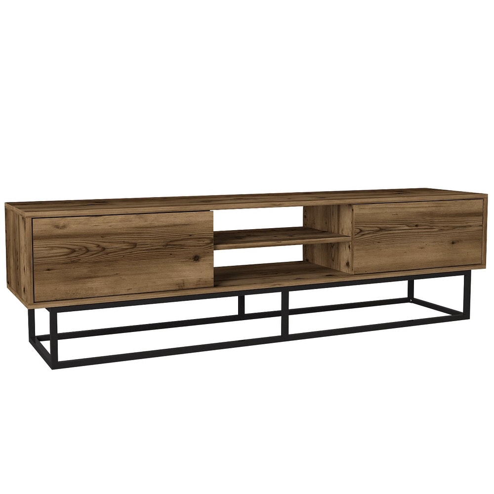 Lavin Industrial Design TV Stand for TVs up to 75\