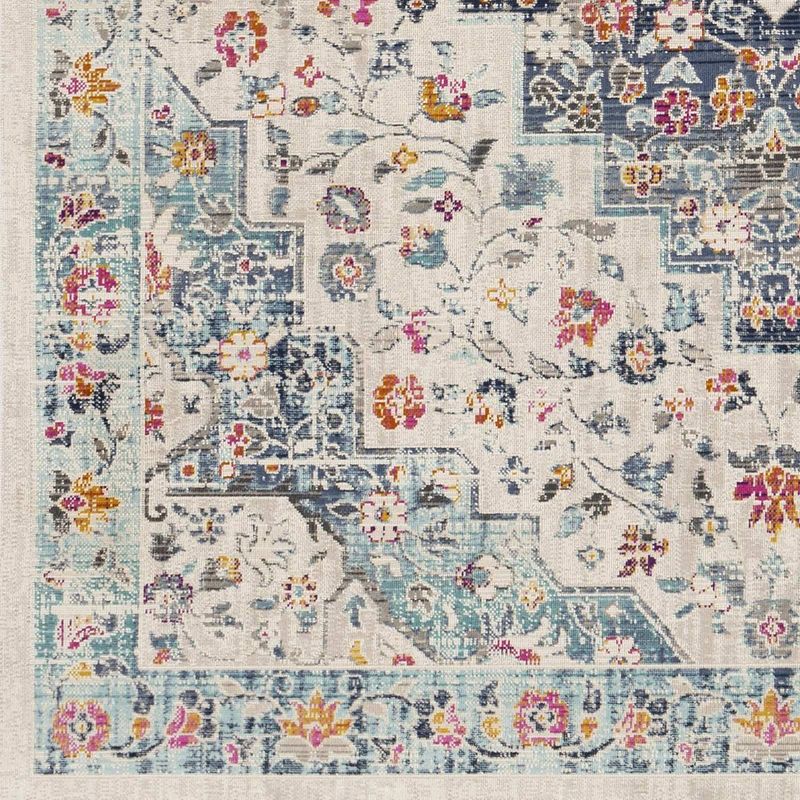 Smilde Traditional Area Rug