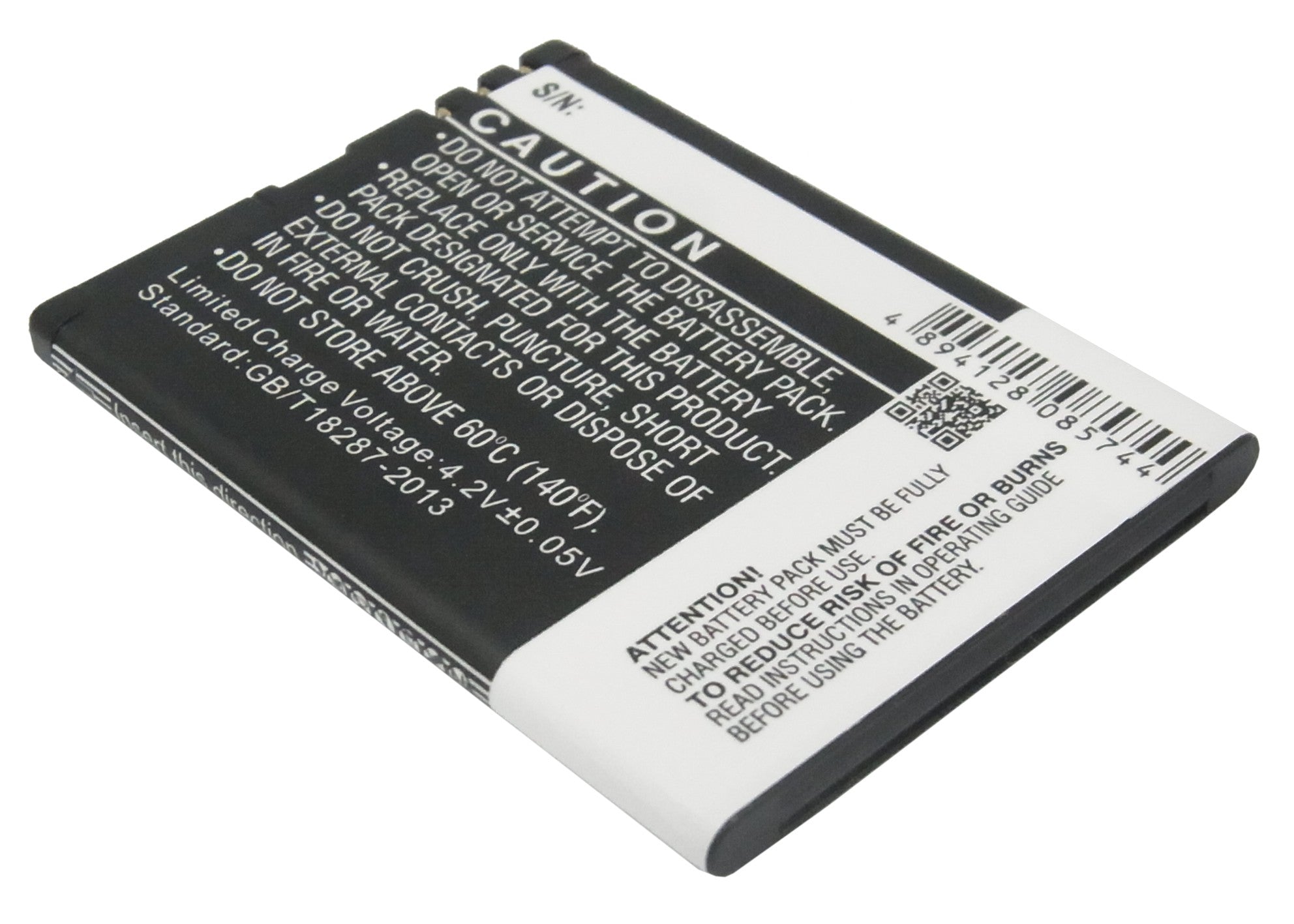 Binatone SpeakEasy 600 Replacement Battery BatteryClerkcom Mobile Phone