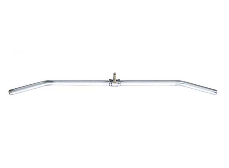 Body-Solid Aluminum Lat Bar