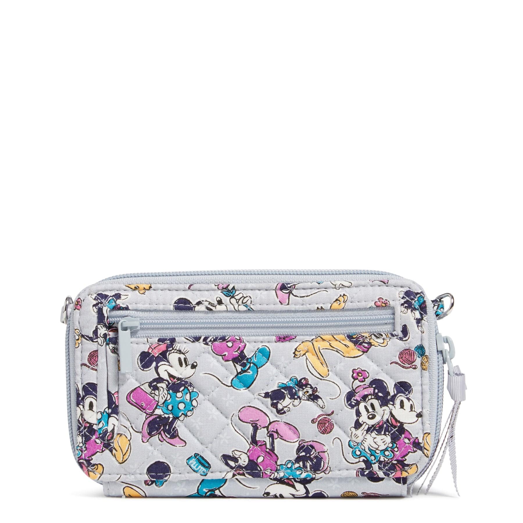 Disney RFID All in One Crossbody Bag