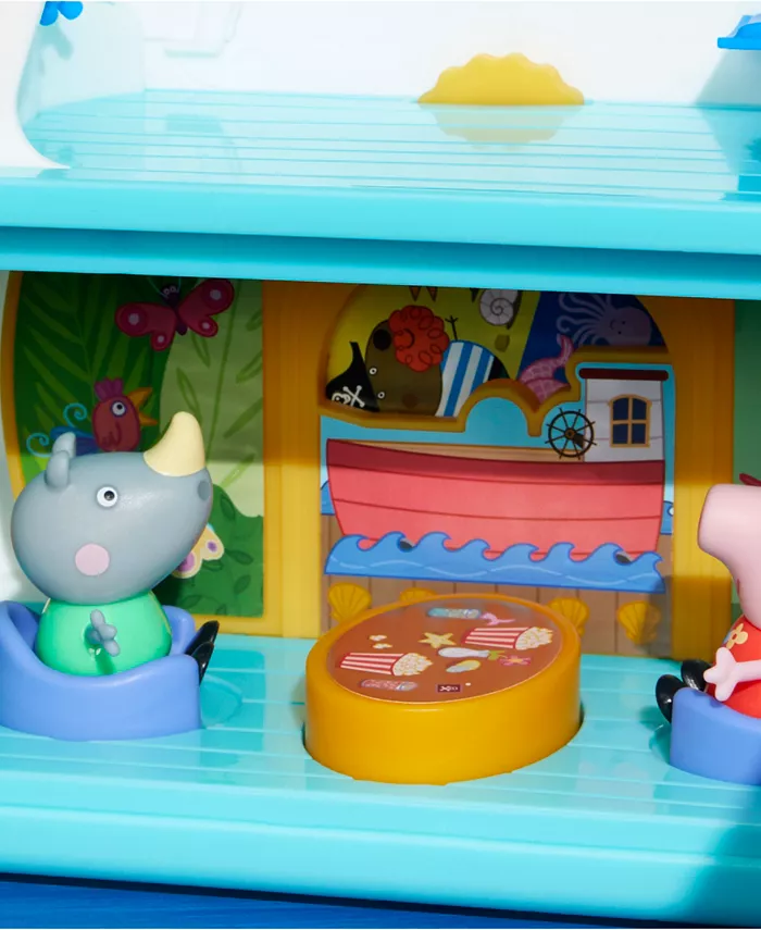 Peppa Pig Peppas Cruise Ship