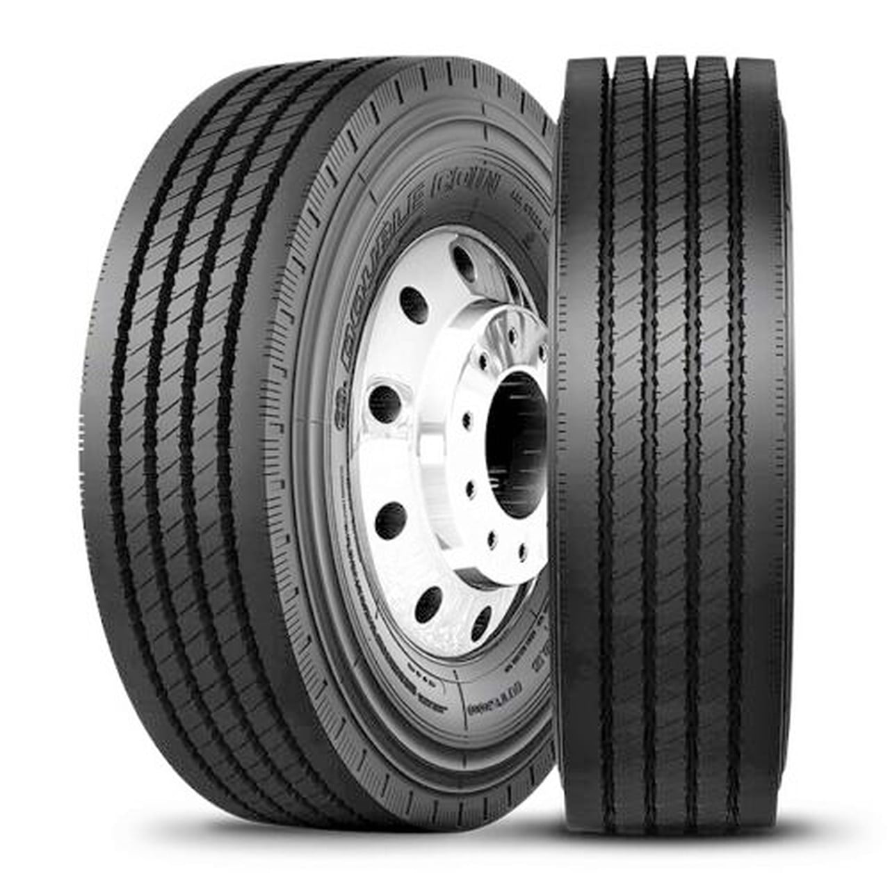 Double Coin RT600 245/70R19.5