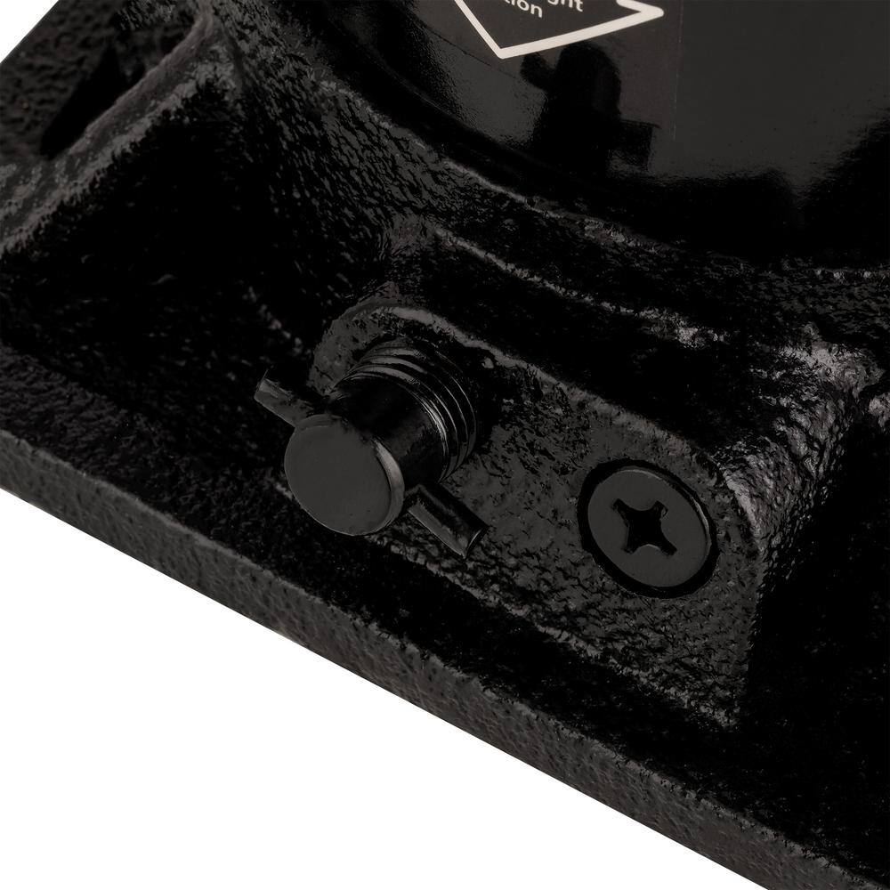 Husky 30-Ton Bottle Jack HPL30B-DIP