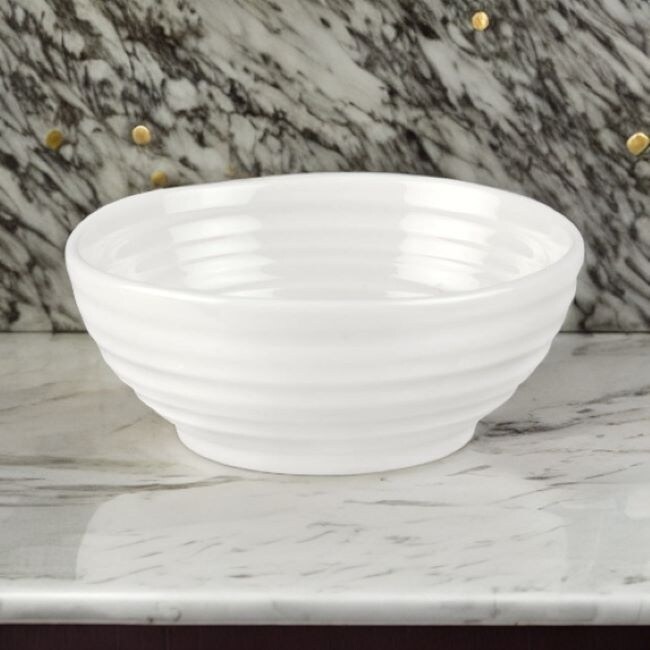 Portmeirion Sophie Conran Low Dipping Bowls Set of 4