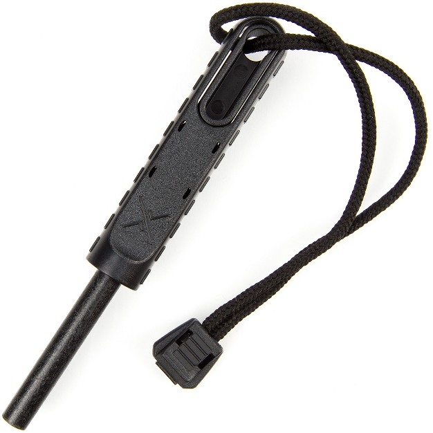 Exotac Polystriker Xl Ultra light Ferrocerium Rod Firestarter