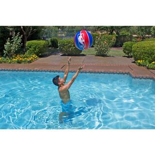 Poolmaster NBA Swimming Pool Beach Ball 88632