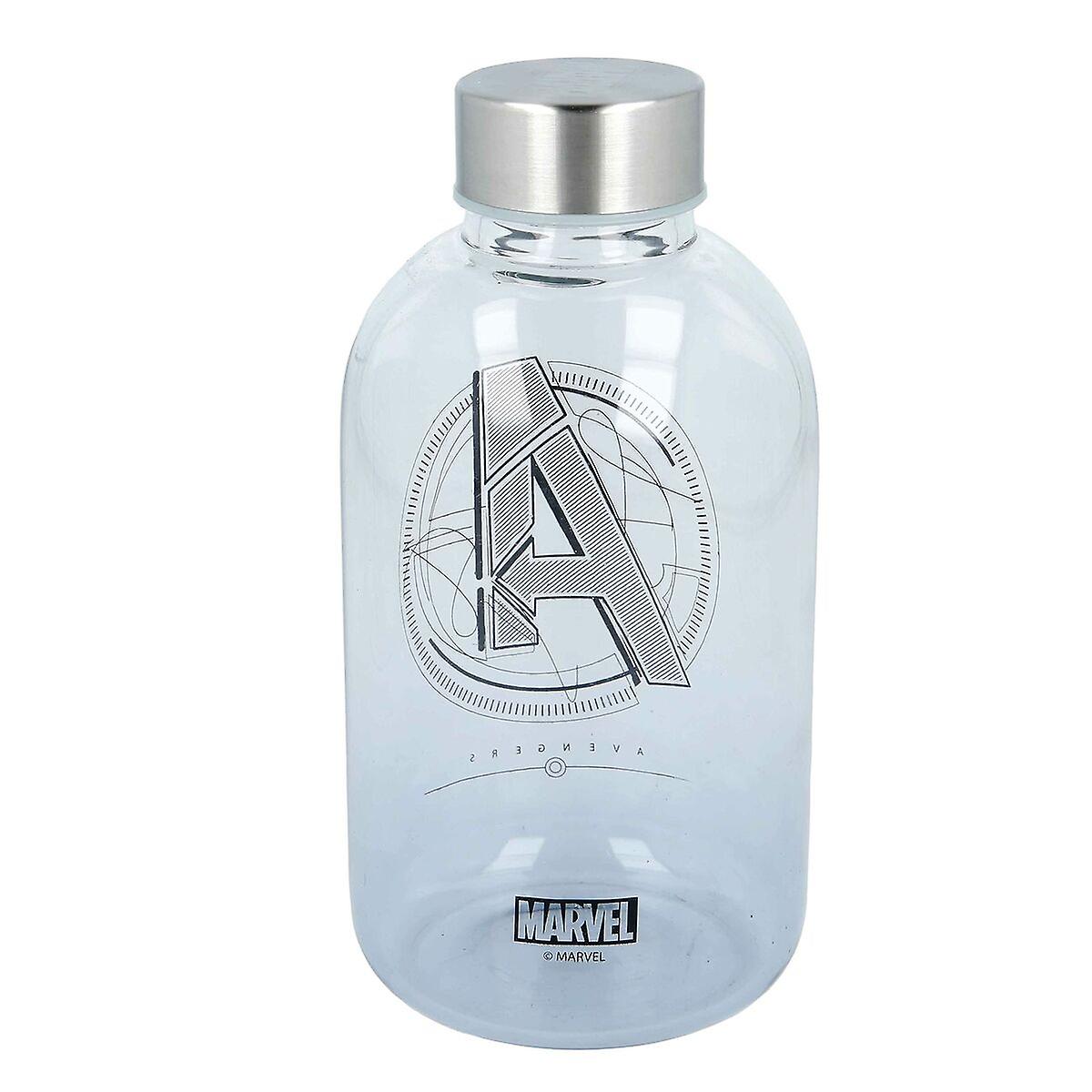 Water bottle Stor Avengers Crystal 620 ml