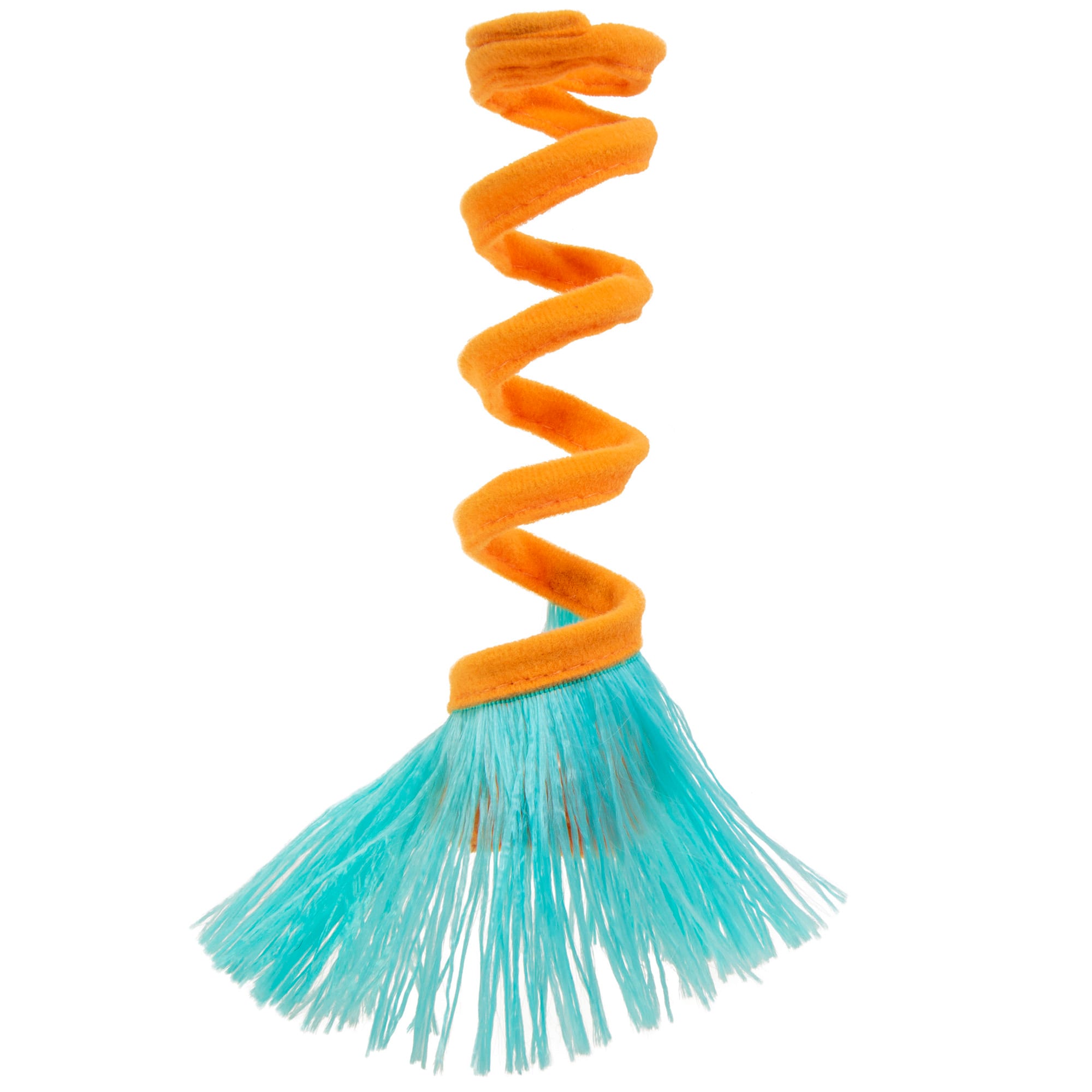 Petlinks Instincts Crazy Coil Cat Toy， Small