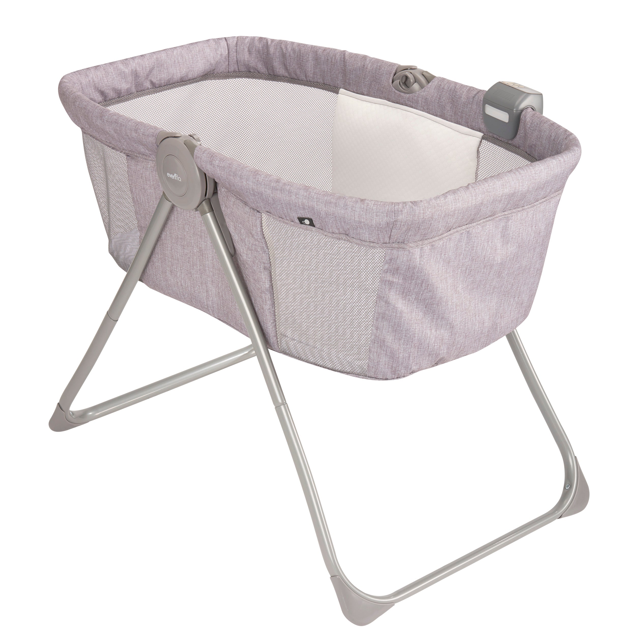 Loft Portable Bassinet