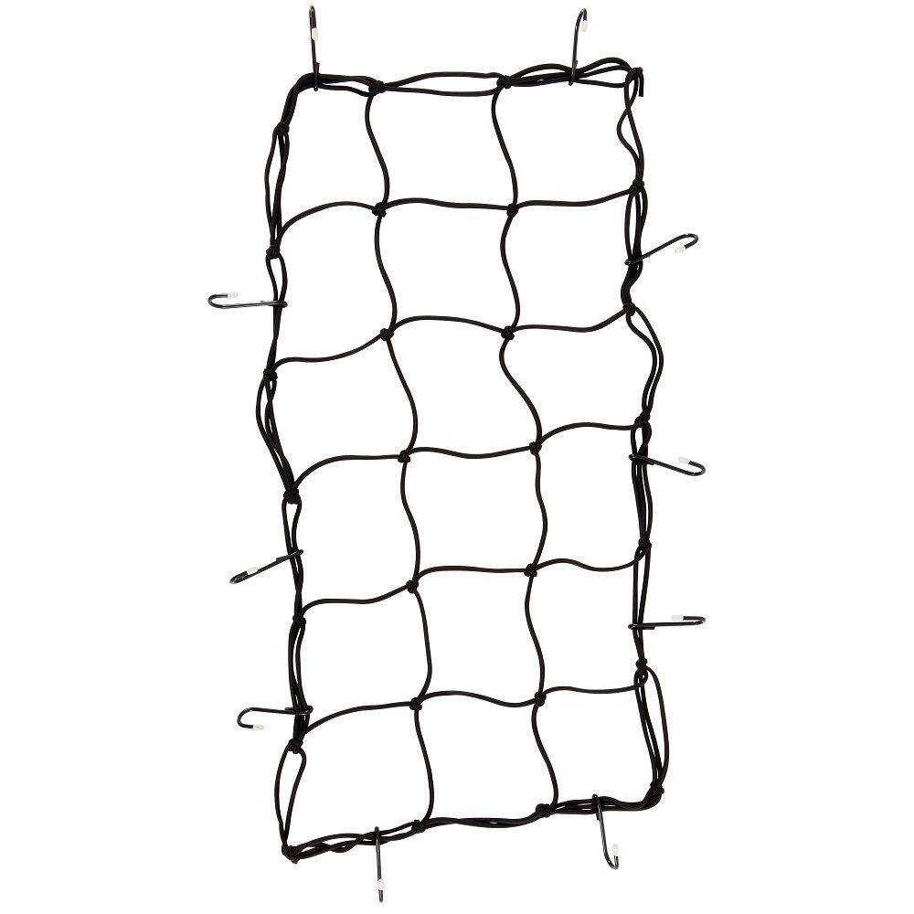 Keeper 15 in. x 30 in. ATV Cargo Net 06144