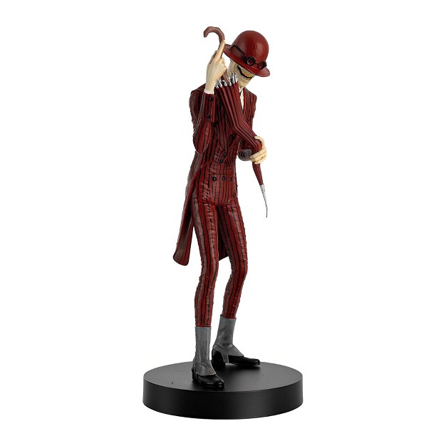 Eaglemoss Limited The Conjuring Crooked Man 1 16 Scale Horror Figure