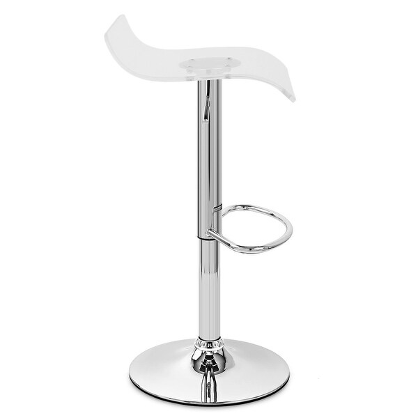 Algarin Adjustable Stool - 22