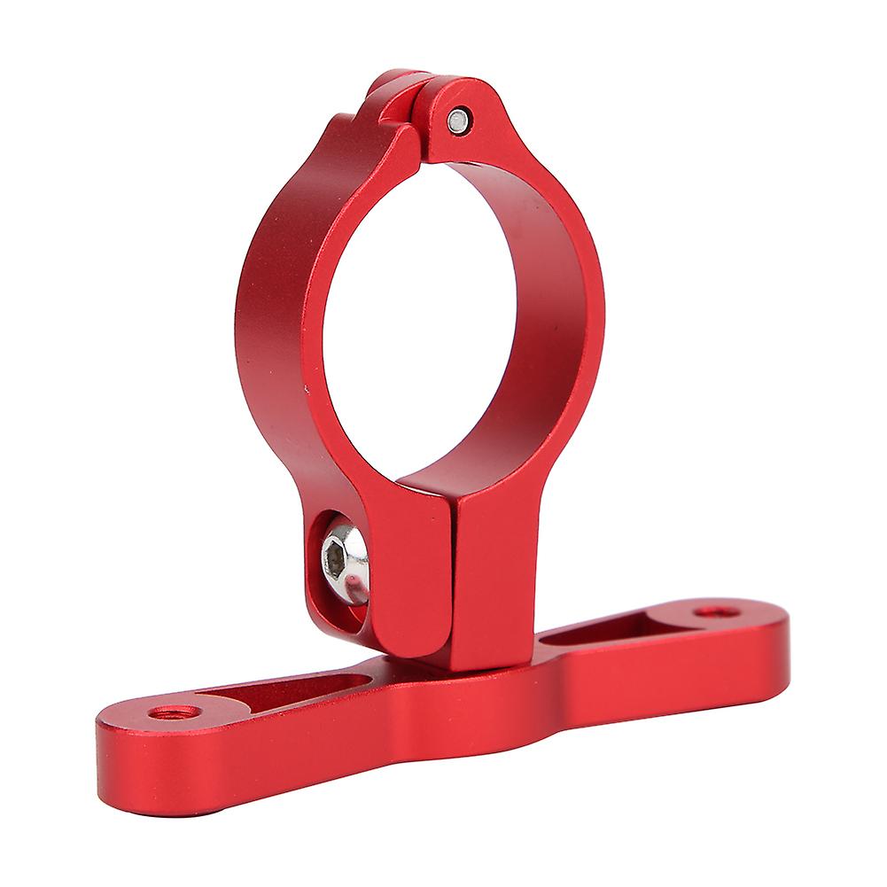 Aluminum Alloy Bicycle Bottle Cage Conversion Mount Bike Adjustable Cup Bracket Adapterred