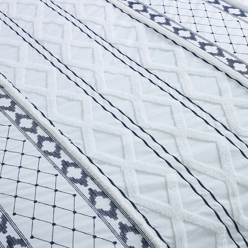 Donna Sharp Trellis Comforter Set