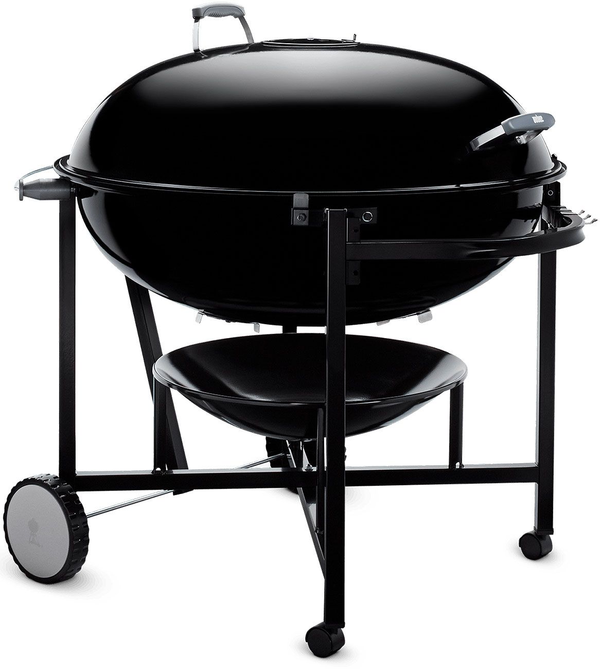 Weber 37