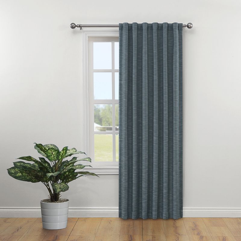 B. Smith Cedrick 1-panel Window Curtain