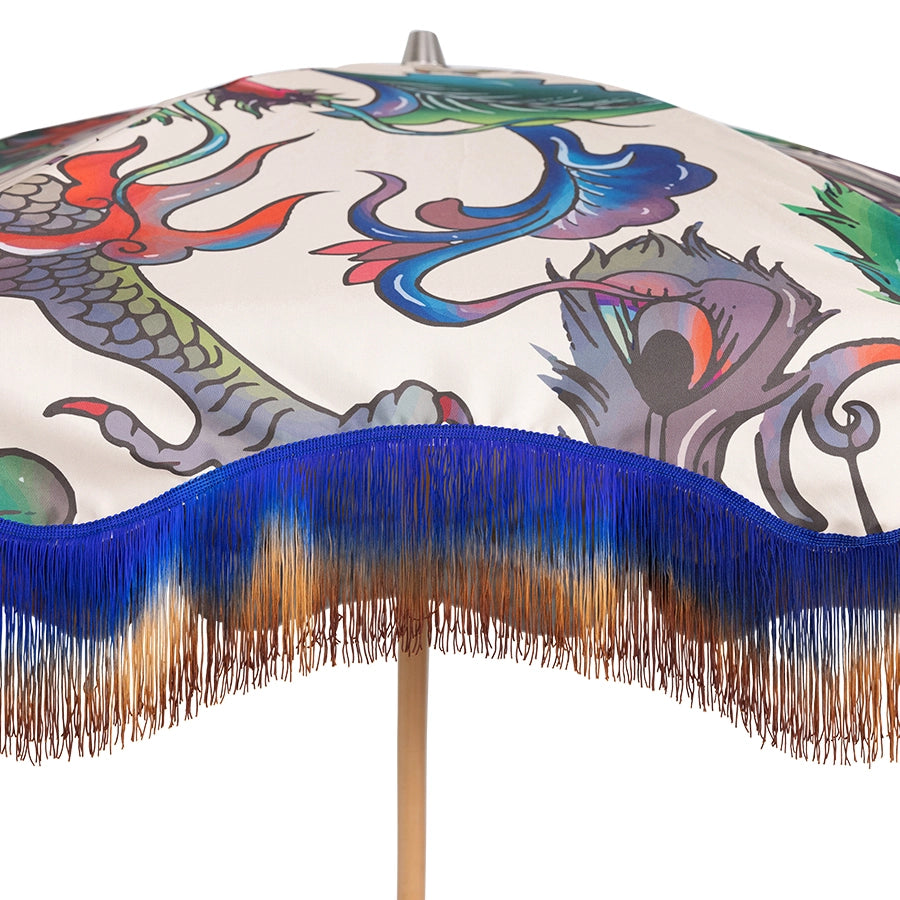 Patio & Beach Parasol traditional blend