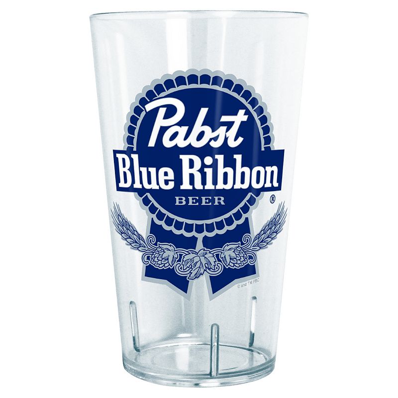 PBR Pabst Cup 24-oz. Tritan Tumbler