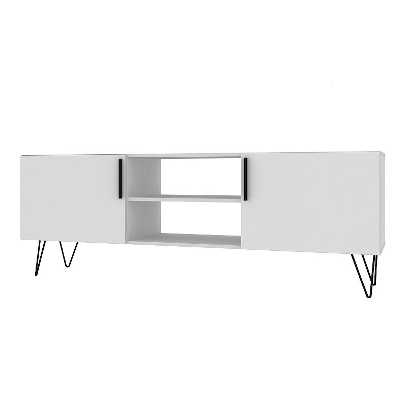 MANHATTAN COMFORT Nolita 63-in. TV Stand