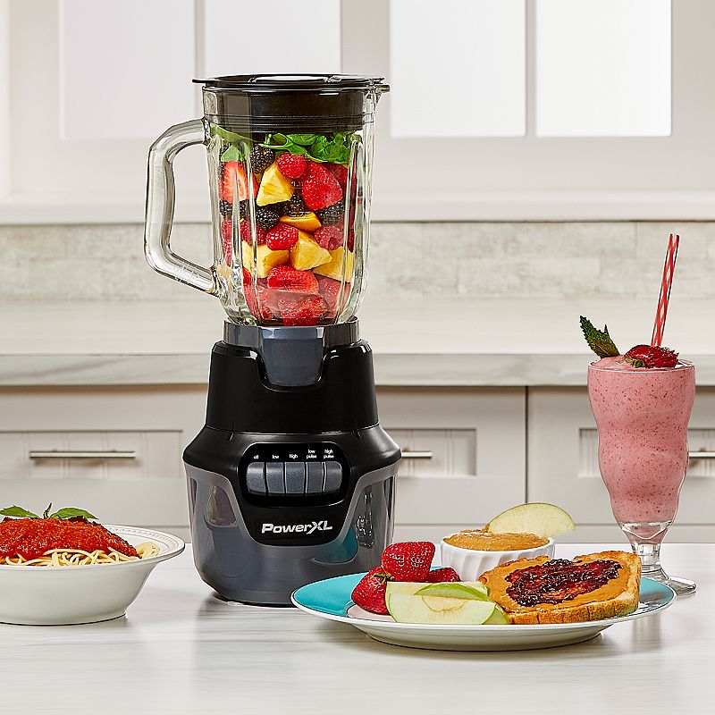 PowerXL Boost Blender Plus