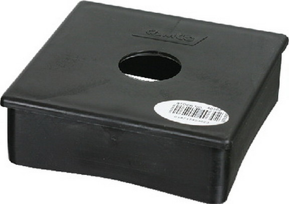 Camco 4 Rubber Bumper Plug (Camco)