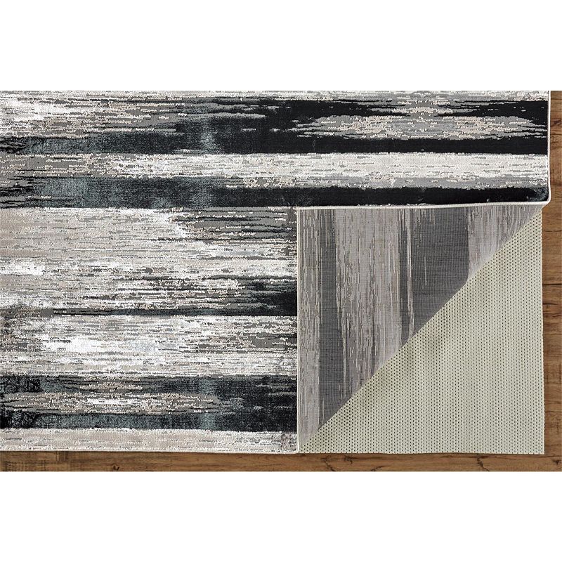 Weave and Wander Orin Brush Rug