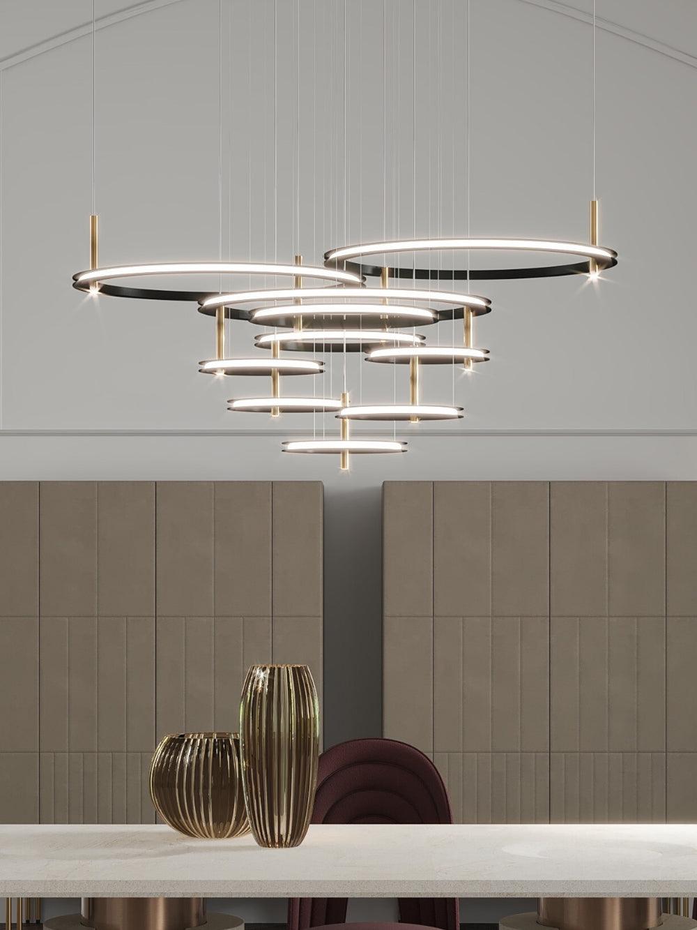 Labilis Chandelier