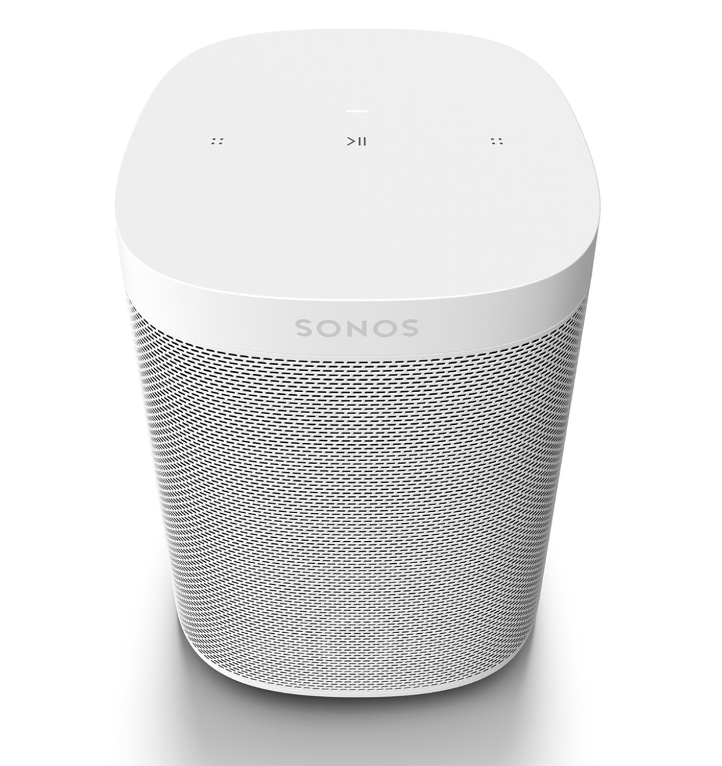 SONOS One SL White Smart Speaker