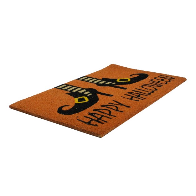 Coir Doormat 18 quot X