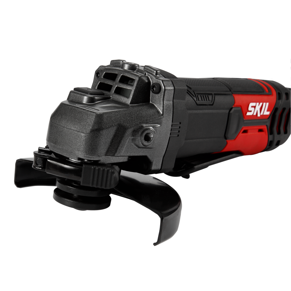 SKIL Angle Grinder Corded 8 Amp 5 ;