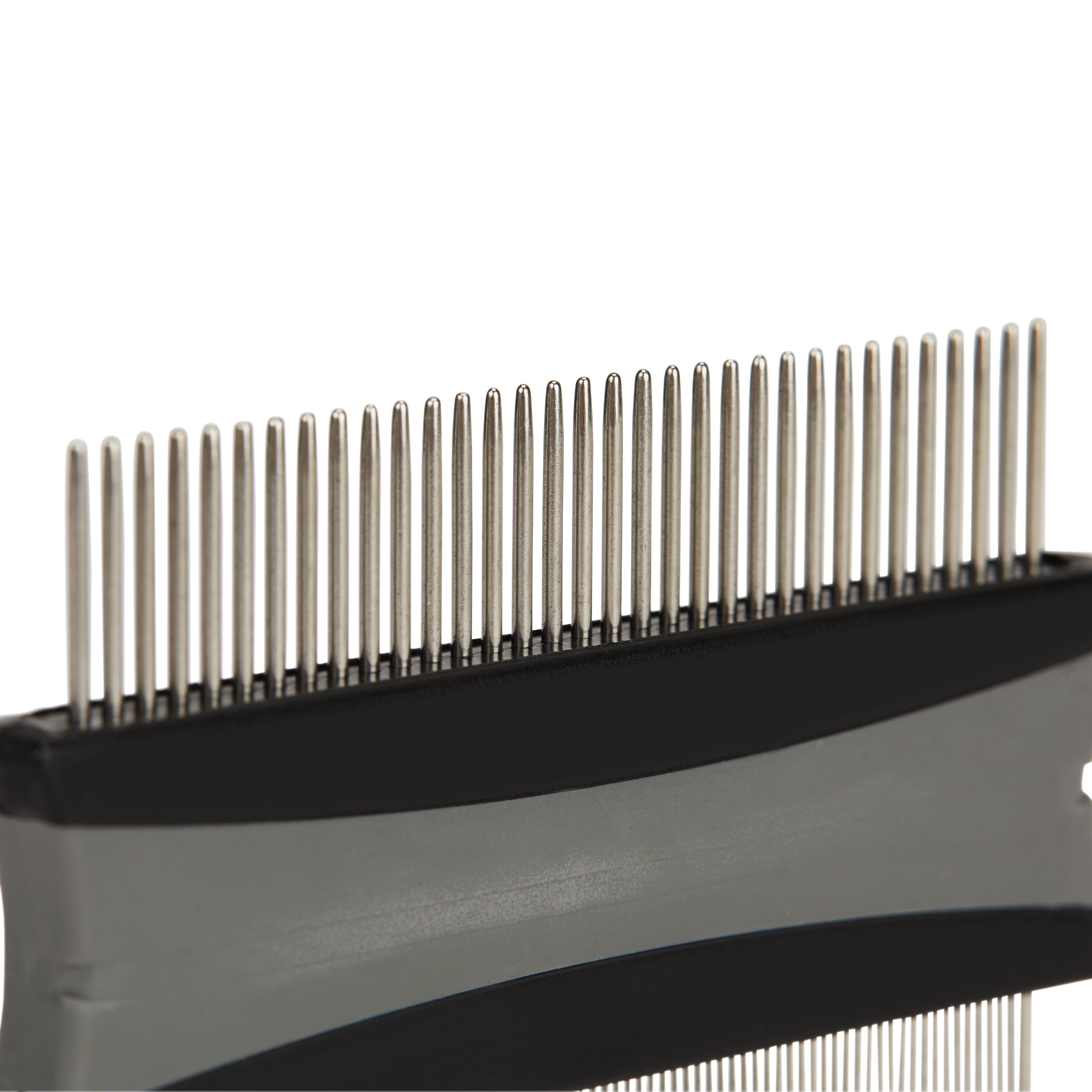 Well  Good 2-Sided Cat Flea Comb， 3