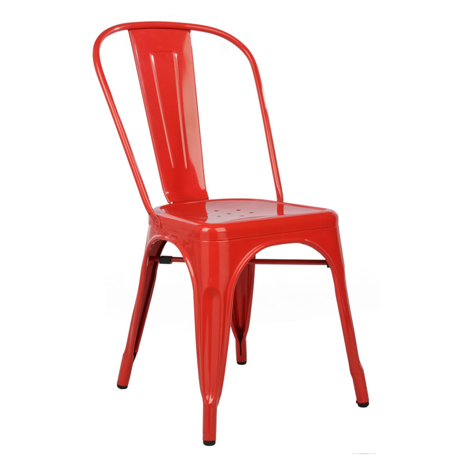 Dinning Chair Mc-001A-Red