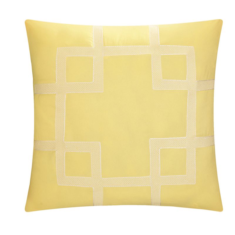 Chic Home Madrid Quilt Set